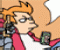 Futurama - Shoot Bender 2 icon